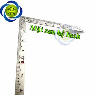 THƯỚC GÓC VUÔNG BUDDY Y2-041