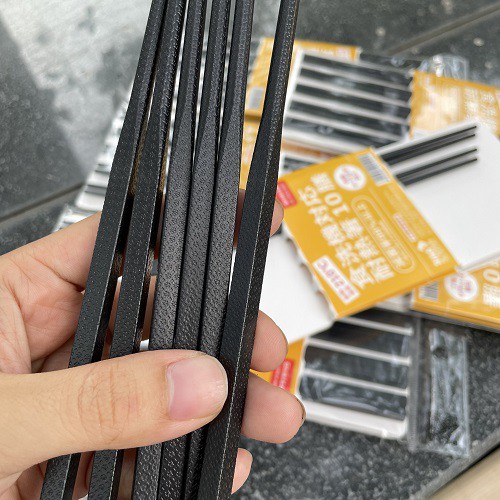Đũa Kháng Khuẩn Nhật Bản Shikisai- Made In Japan (1 bộ 10 đôi đũa) | BigBuy360 - bigbuy360.vn