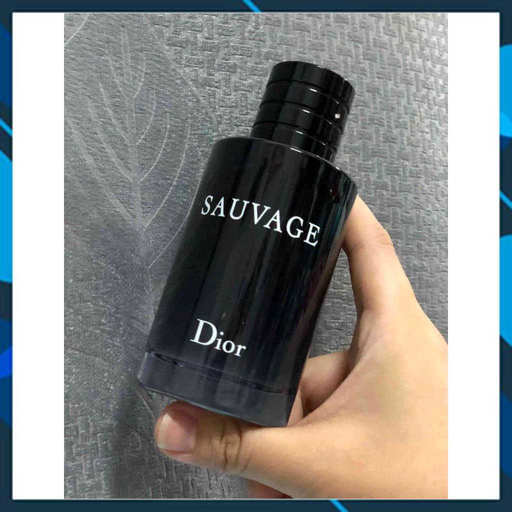 Nước Hoa dior ,Nước Hoa Nam Dior Sauvage, Dior Sauvage 100ml, EDP, dung tích 100ml, Hương Hiện Đại. | BigBuy360 - bigbuy360.vn