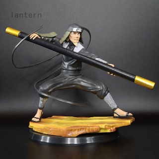 Mô Hình Nhân Vật Sarutobi Hiruzen Trong Phim Naruto