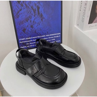 Giày Lolita Platform Cute