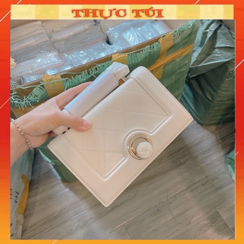 Túi khoá Ngọc xoay kẹp nách Zize 22 chuẩn loại 1