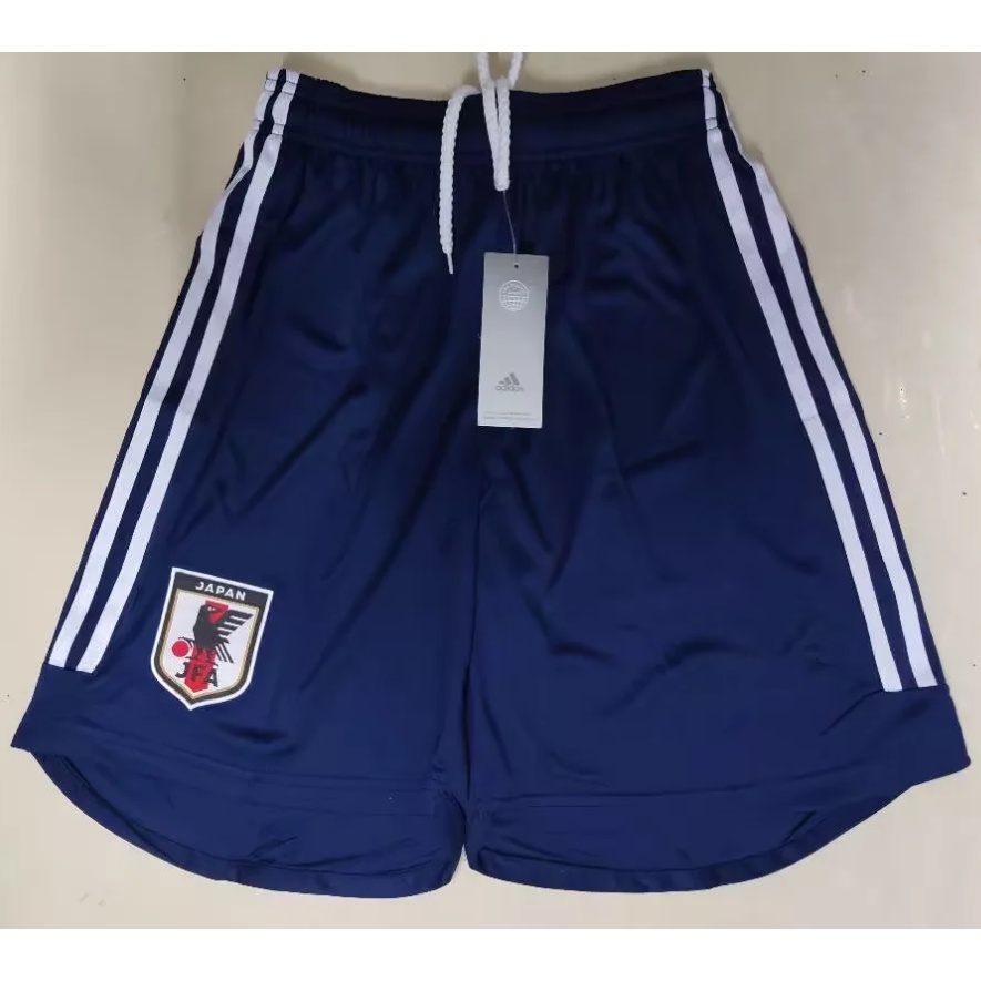 Quần Short Bóng Đá Nhật Bản 2022-23