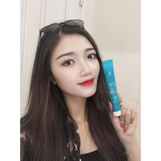 Kem chống nắng CRD