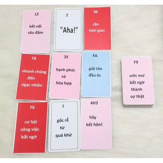 Bộ bài Tarot Wisdom
