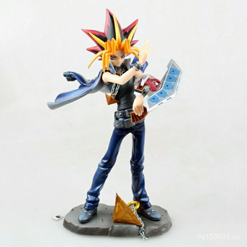 Mô Hình Đồ Chơi Quái Vật Duel Monsters Muto The Yu-Gi-Oh 1million