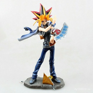 Mô Hình Đồ Chơi Quái Vật Duel Monsters Muto The Yu-Gi-Oh 1million