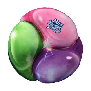 Gối viên giặt xả MaxKleen