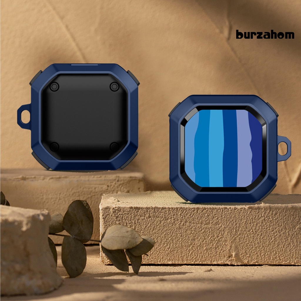 1 Set Vỏ Bảo Vệ Hộp Sạc Tai Nghe Galaxy Buds Live / pro / 2 Chống Sốc / Bụi Bẩn / Rơi Vỡ Kích Thước Nhỏ Gọn