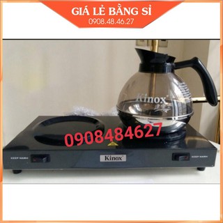 Bình hâm nóng cà phê inox 1,6l