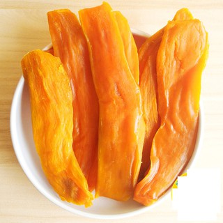 Khoai lang mật sấy dẻo thơm ngon