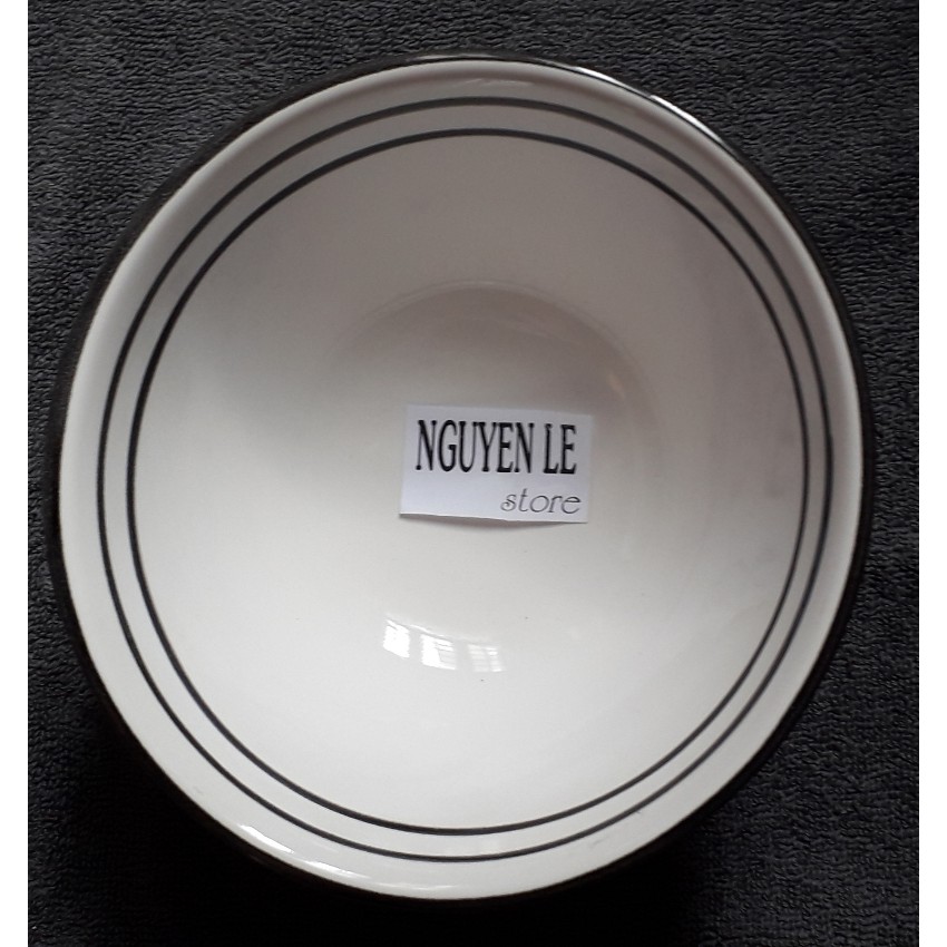 Tô sứ cao cấp IKEA