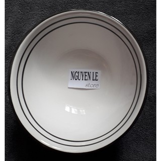 Tô sứ cao cấp IKEA