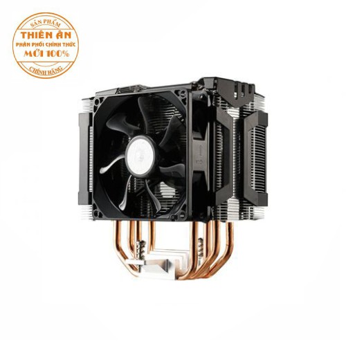 (Chuyên game) Tản nhiệt khí Cooler Master Hyper D92