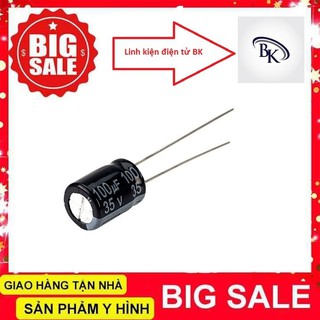 combo 10 Tụ hóa 35v 1000uf