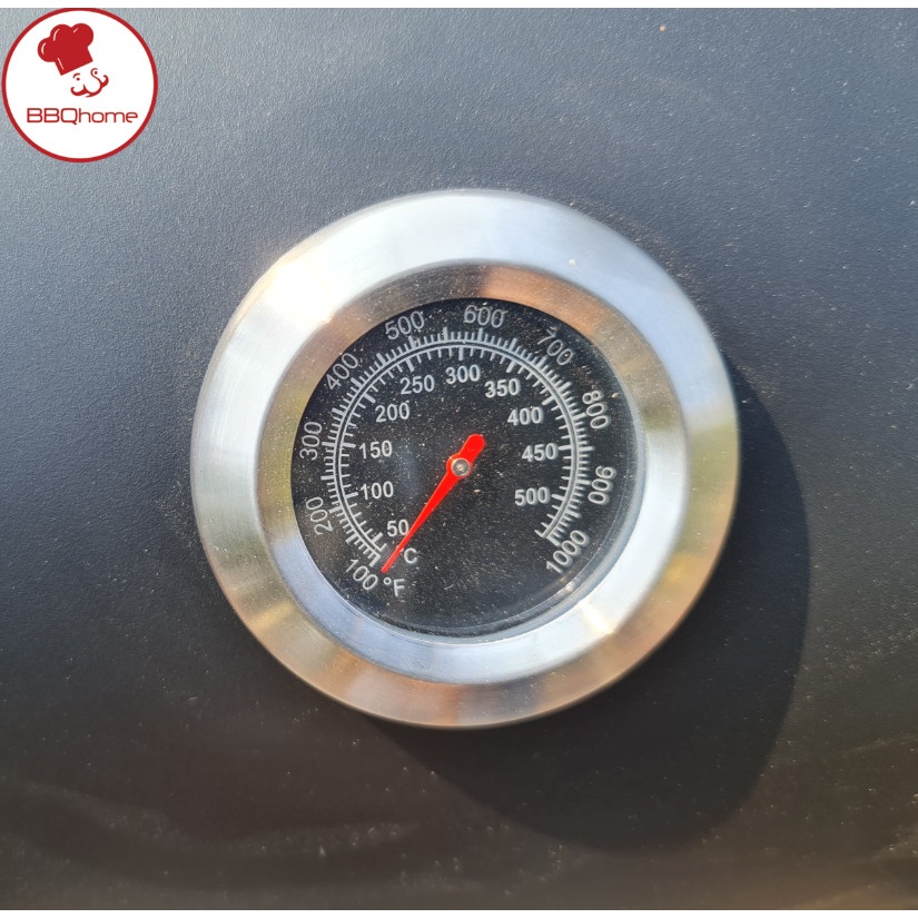 Bếp Nướng Than Hoa Không Khói BBQ05 Motor Tự Xoay