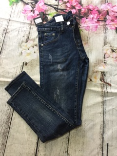 Combo 2 quần jean nam