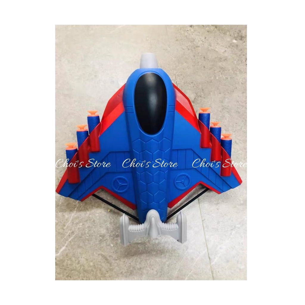 Đồ chơi Máy bay chiến đấu cho bé Choi Store 48