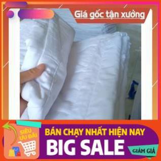 [Click Mua Ngay] Sale sốc ruột mền, ruột chăn kate size: 1m6/m8/2m2 giá sỉ