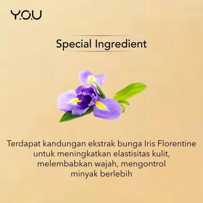 Kem BB che khuyết điểm You THE GOLD ONE REFILL DREAM | BigBuy360 - bigbuy360.vn