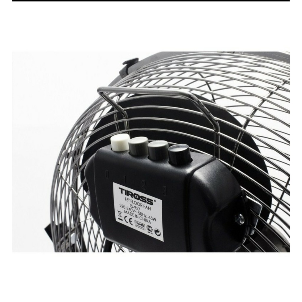 Quạt sàn Tiross TS957