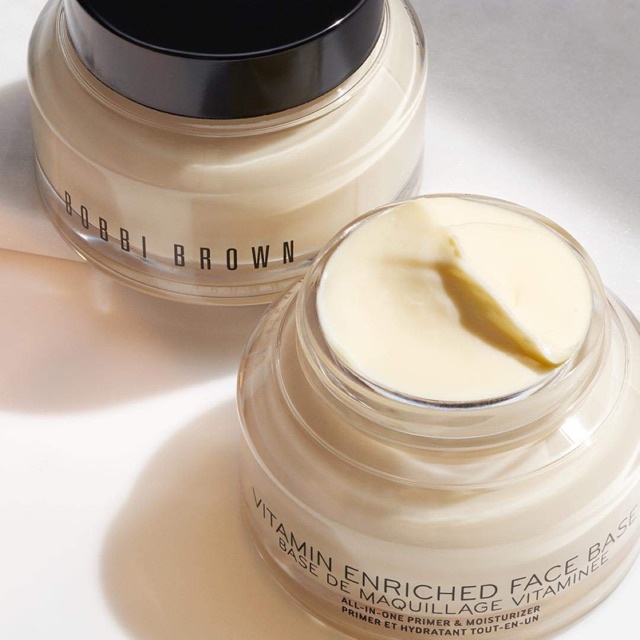 KEM LÓT BOBBI BROWN VITAMIN ENRICHED FACE BASE