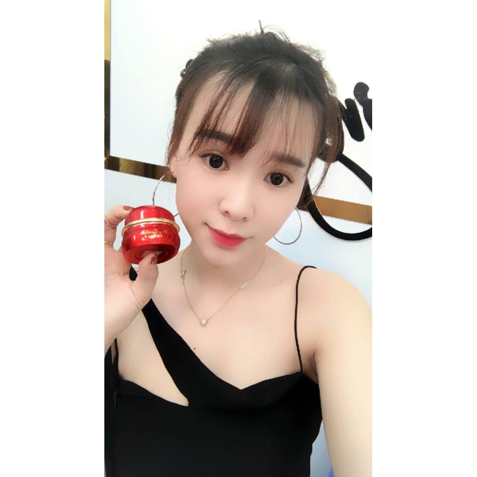 Kem Hoa Cúc Pau Jen Pai