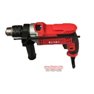 MÁY KHOAN CẦM TAY KOBE HTP-6139 - MÁY KHOAN MINI hàng chính hãng kobe - Electric24h