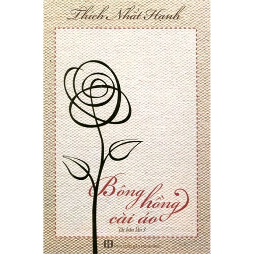 Sách Bông Hồng Cài Áo (Tái bản lần 3 + Không CD) | BigBuy360 - bigbuy360.vn