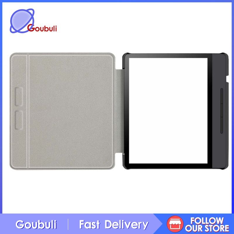 Bao Da Pu Cho Máy Tính Bảng Kobo Libra 2019 | BigBuy360 - bigbuy360.vn