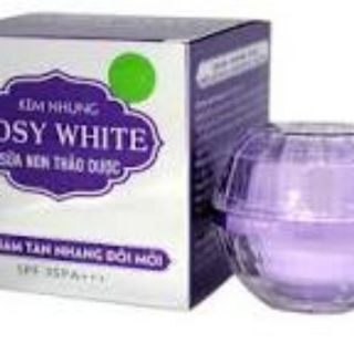 kem dưỡng trắng da mờ nám ,tàn nhang cosy white A6