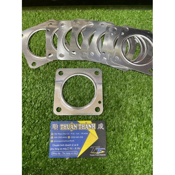 Ron Kilat nhôm sport - Xipo - Satria - Rgv