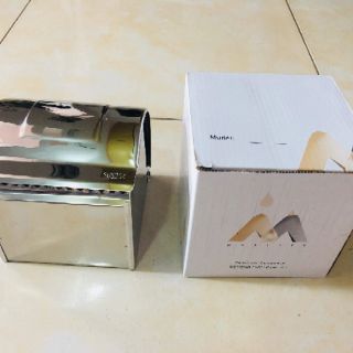 Lô đựng giấy vệ sinh, hộp giấy vệ sinh cao cấp INOX 304