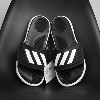 Dép adidas alphabounce - full box