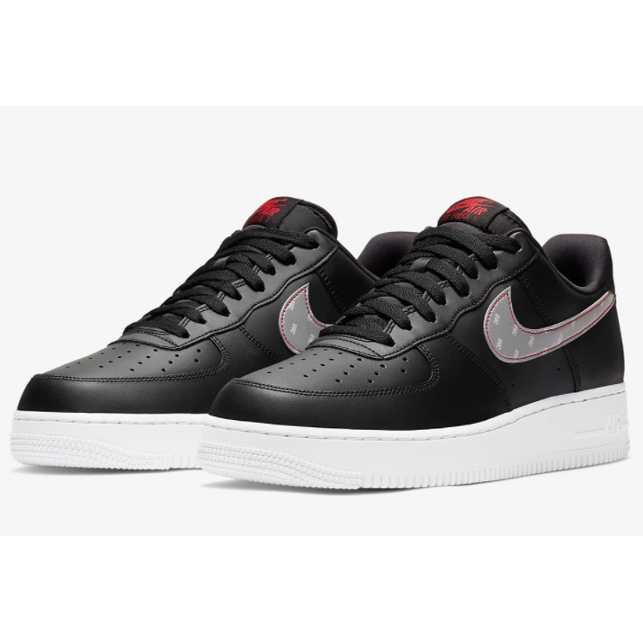 Giày NIKE AF 1  - CT2296001 - MÓC PHẢN QUANG - Chính Hãng - KH