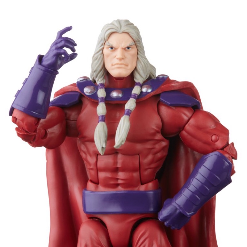 Marvel Legends Magneto
