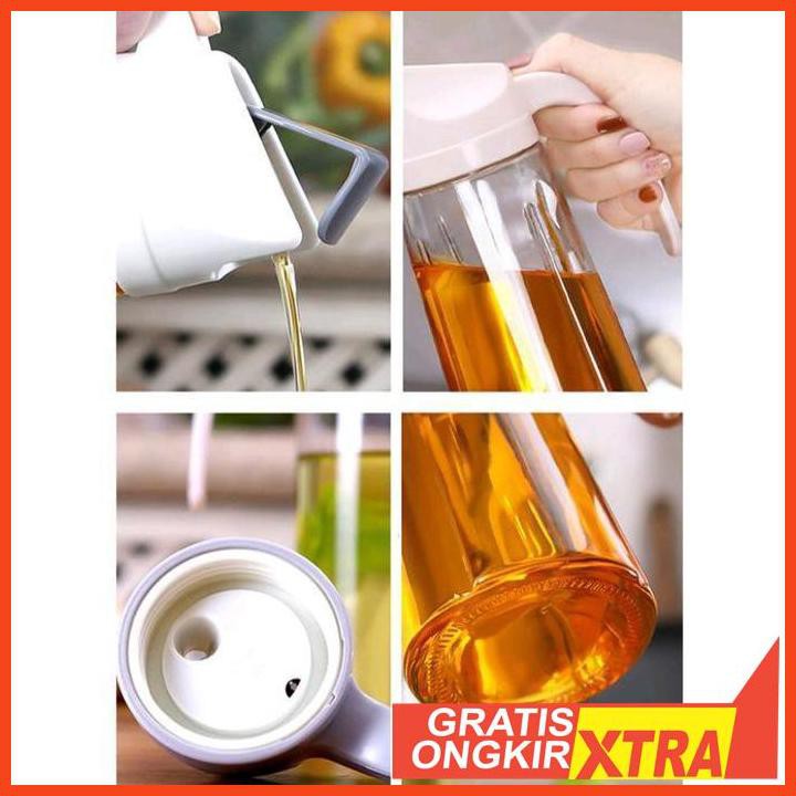 Mới Bình Đựng Dầu Đa Năng Chất Lượng Cao | BigBuy360 - bigbuy360.vn