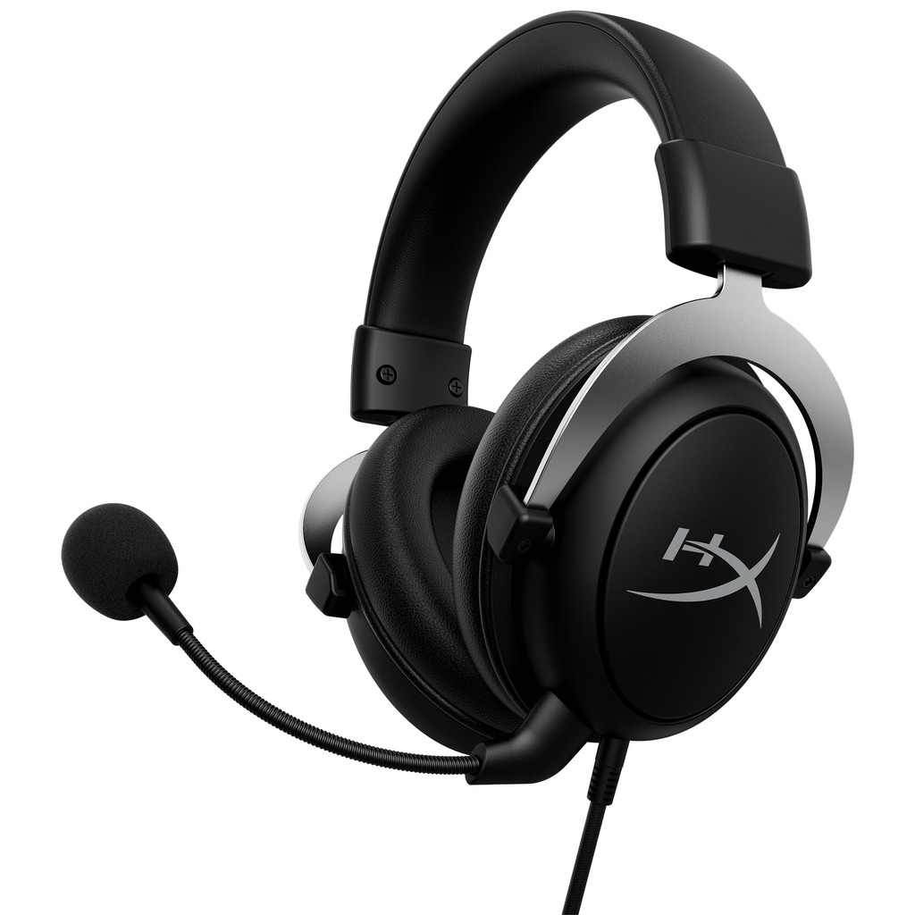 Tai nghe Kingston HYPERX Cloudx xbox