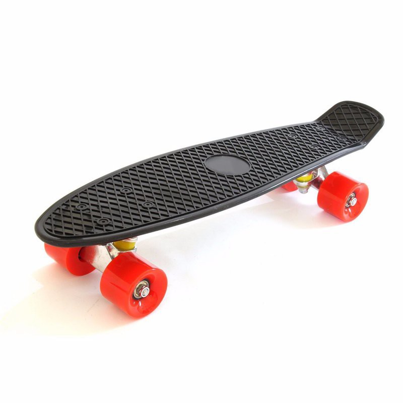 Ván trượt nhựa - Ván trượt Skateboard Penny nhiều màu - siêu cá tính