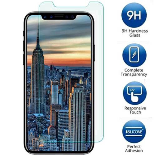 Kính cường lực bảo vệ màn hình cho điện thoại  5/ SE/ 6/ 6S/ 6P / 6SP/ 7/ 7P/ 8/ 8P/ X