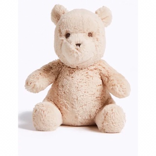 Gấu bông Pooh hàng xuất Anh cao cấp