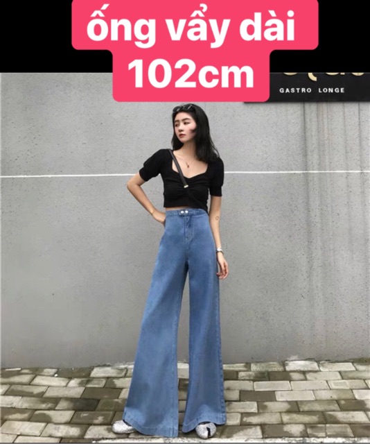 QUẦN ỐNG RỘNG Quảng Châu order228 | BigBuy360 - bigbuy360.vn
