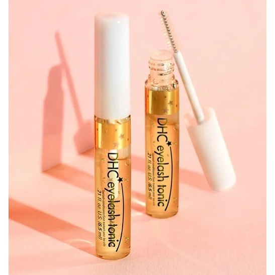 Tinh Chất Dưỡng Mi DHC Eyelash Tonic 6.5ml