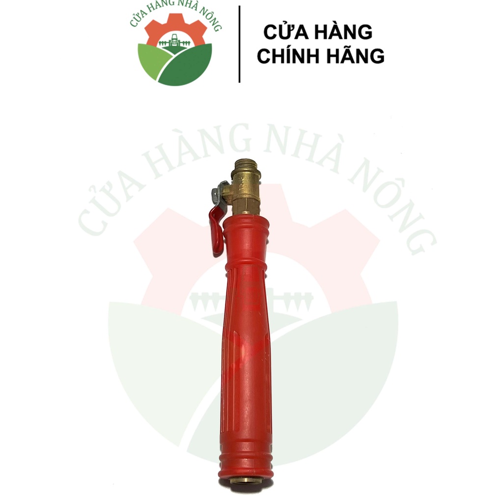 Tay bóp bình xịt điện phun thuốc chất lượng tốt