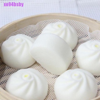 Giấy Lót Hấp Dim Sum Sum Sum Bằng Silicone Không Dính xo94bsby