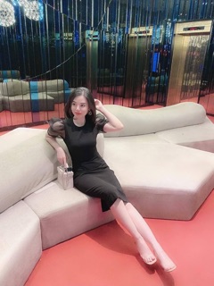 Áo phông len auth