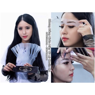KHUNG THƯỚC ĐO CHÂN MÀY TỶ LỆ CHUẨN CN