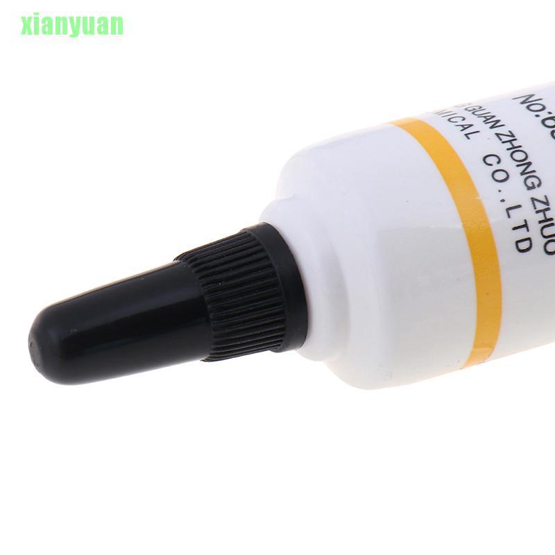 1 Ống Xi Lanh Silicon 10g Chuyên Dụng Cho Nhà Bếp