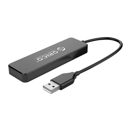 Hub USB ORICO 4 Cổng FL01 - Bộ Chia USB ORICO 4 Port