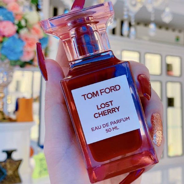 ❌❌❌ Nước Hoa mini Tom Ford Lost Cherry 7.5ml . SIÊU HOT của 𝓜𝓗𝓤𝓨𝓔𝓝 𝓢𝓽𝓸𝓻𝓮 | Thế Giới Skin Care